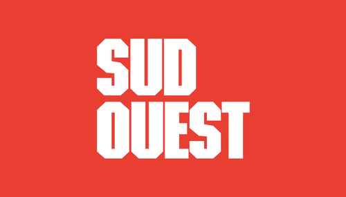 On parle de nous dans Sud-Ouest