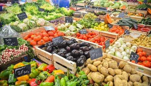 You are currently viewing Conseils Bien-être : l’alimentation équilibrée