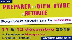 Lire la suite à propos de l’article J-7 : Préparer et bien vivre sa retraite