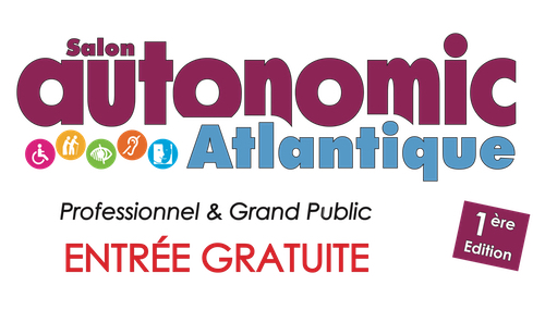 Rendez-vous au Salon Autonomic Atlantique